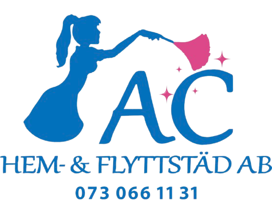 Hem - & Flyttstäd AB logotyp